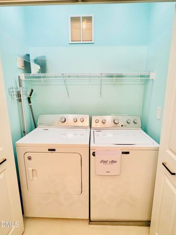 732 Portstewart Drive 732, Cary, NC 27519