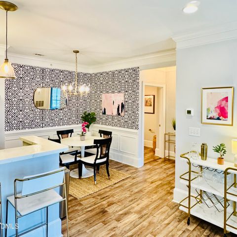 732 Portstewart Drive 732, Cary, NC 27519