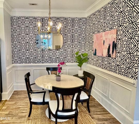 732 Portstewart Drive 732, Cary, NC 27519