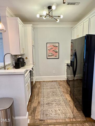 732 Portstewart Drive 732, Cary, NC 27519