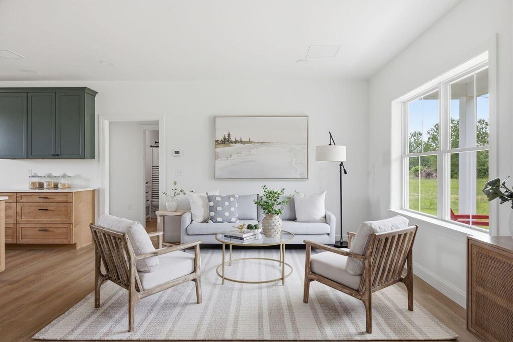 27 Furlong Road, Richmond, ME 04357 — photo 2