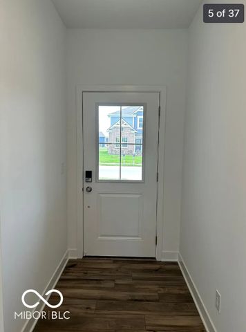 2274 S Stonehill Way, New Palestine, IN 46163