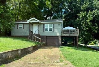 4134 E Ridge Drive, Chattanooga, TN 37412