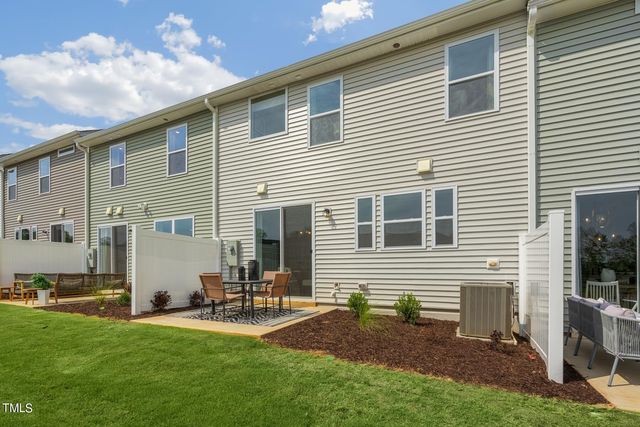 111 Lennei Lane, Garner, NC 27529