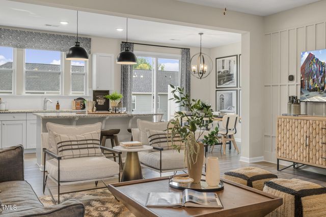 111 Lennei Lane, Garner, NC 27529