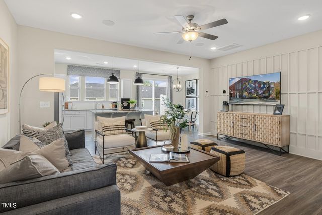 111 Lennei Lane, Garner, NC 27529