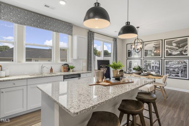 111 Lennei Lane, Garner, NC 27529