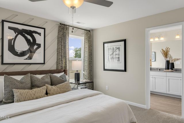 111 Lennei Lane, Garner, NC 27529