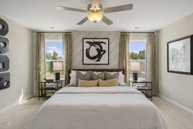 111 Lennei Lane, Garner, NC 27529