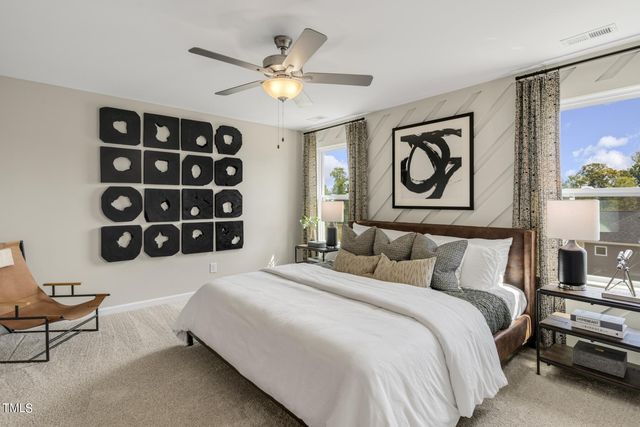 111 Lennei Lane, Garner, NC 27529