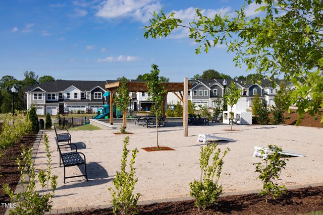 111 Lennei Lane, Garner, NC 27529