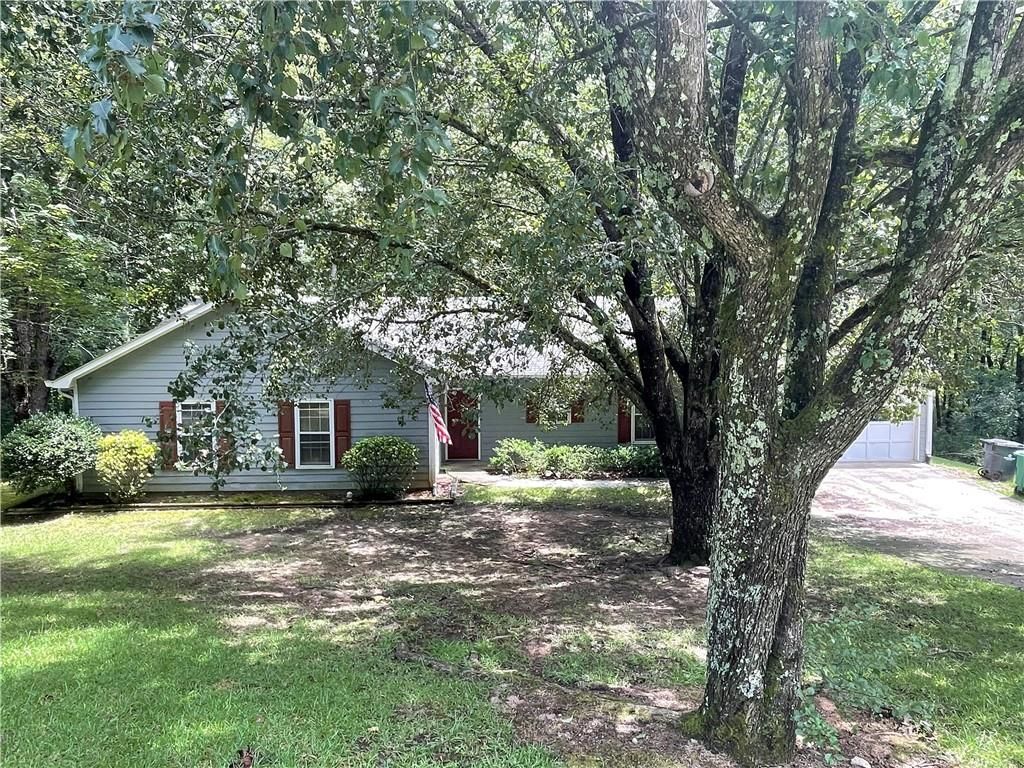 2095 Uniwattee Trail, Dacula, GA 30019