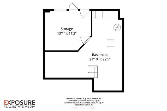 822 W EDWARDS Street, Springfield, IL 62704