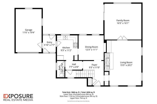 822 W EDWARDS Street, Springfield, IL 62704