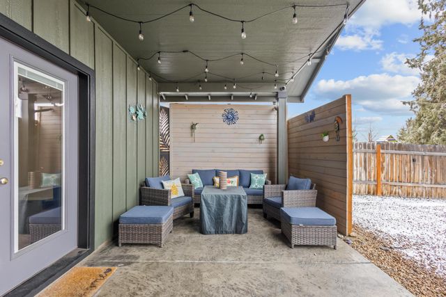 1360 SW 27th Street, Redmond, OR 97756