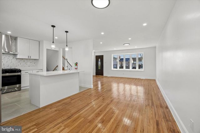 5436 HOMESTEAD AVE, Pennsauken, NJ 08109