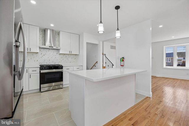 5436 HOMESTEAD AVE, Pennsauken, NJ 08109