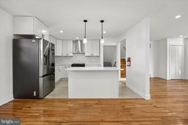 5436 HOMESTEAD AVE, Pennsauken, NJ 08109