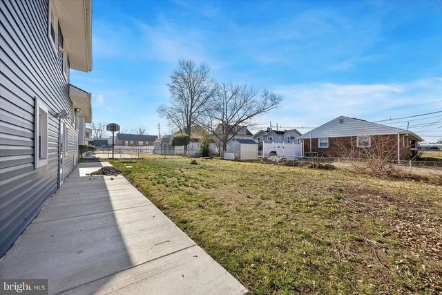 5436 HOMESTEAD AVE, Pennsauken, NJ 08109