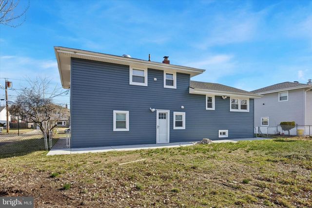 5436 HOMESTEAD AVE, Pennsauken, NJ 08109