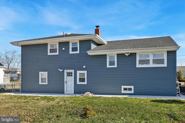 5436 HOMESTEAD AVE, Pennsauken, NJ 08109