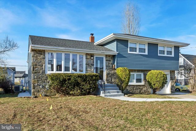 5436 HOMESTEAD AVE, Pennsauken, NJ 08109