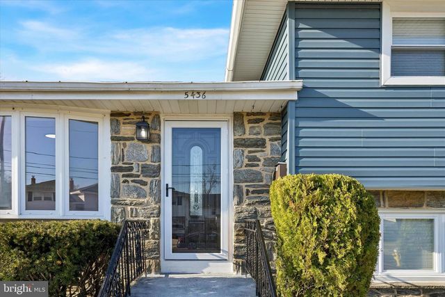 5436 HOMESTEAD AVE, Pennsauken, NJ 08109