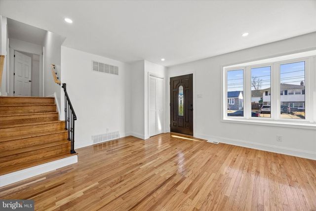 5436 HOMESTEAD AVE, Pennsauken, NJ 08109