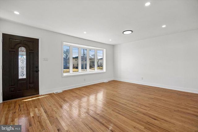 5436 HOMESTEAD AVE, Pennsauken, NJ 08109