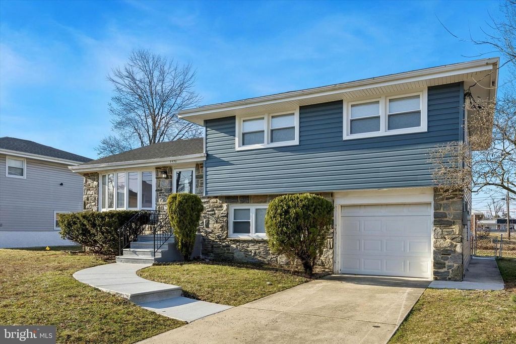 5436 HOMESTEAD AVE, Pennsauken, NJ 08109