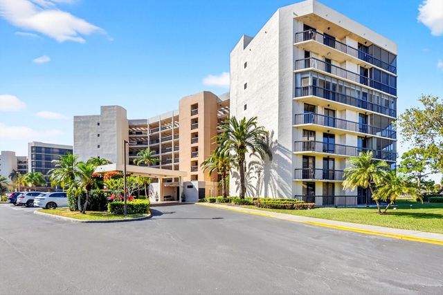 5279 Fountains Drive S 604, Lake Worth, FL 33467