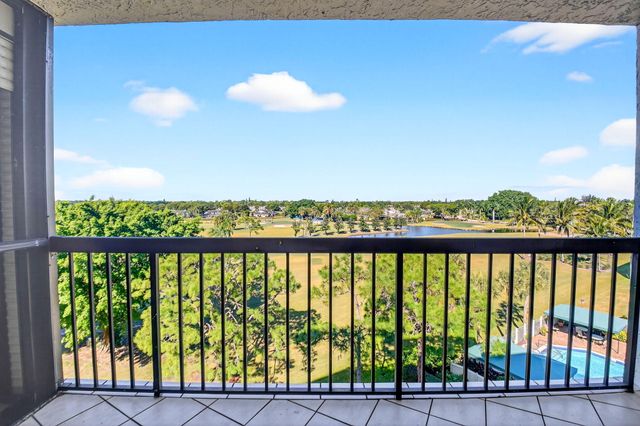 5279 Fountains Drive S 604, Lake Worth, FL 33467