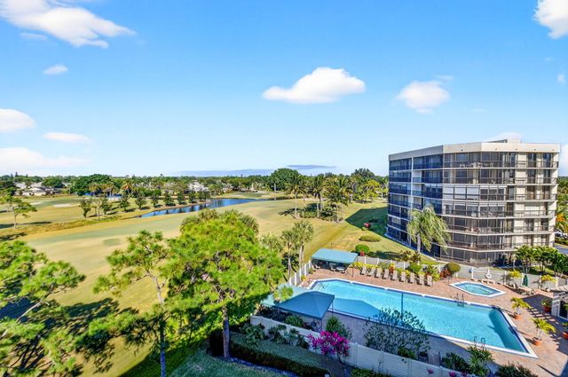 5279 Fountains Drive S 604, Lake Worth, FL 33467