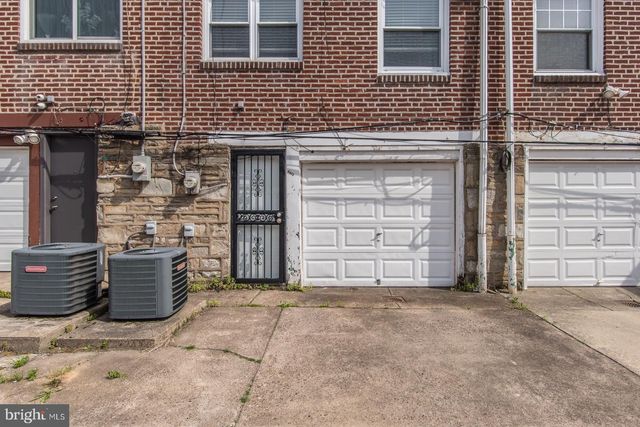 6522 ALGARD ST, Philadelphia, PA 19135