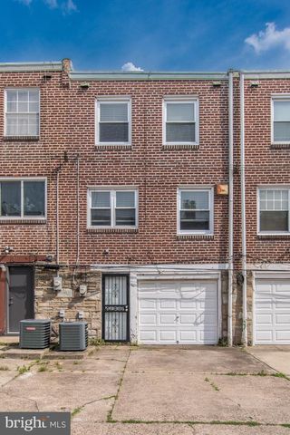 6522 ALGARD ST, Philadelphia, PA 19135