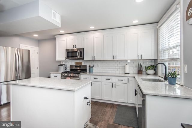 6522 ALGARD ST, Philadelphia, PA 19135