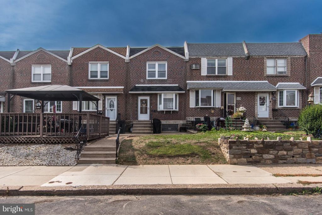 6522 ALGARD ST, Philadelphia, PA 19135
