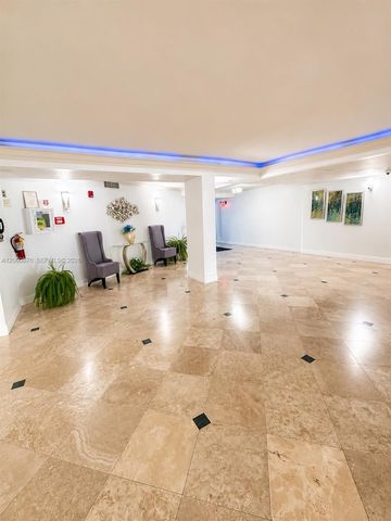 1000 Parkview Drive 505, Hallandale Beach, FL 33009