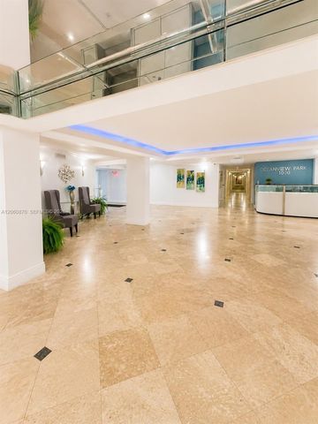 1000 Parkview Drive 505, Hallandale Beach, FL 33009