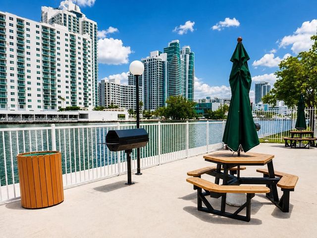 1000 Parkview Drive 505, Hallandale Beach, FL 33009