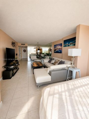 1000 Parkview Drive 505, Hallandale Beach, FL 33009