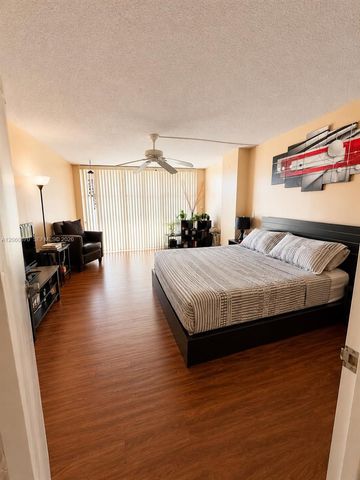 1000 Parkview Drive 505, Hallandale Beach, FL 33009