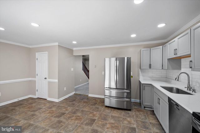 5242 MAGNOLIA PL, Fredericksburg, VA 22407