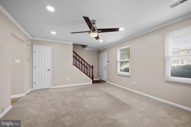 5242 MAGNOLIA PL, Fredericksburg, VA 22407