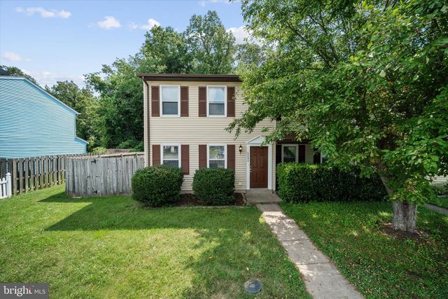 5242 MAGNOLIA PL, Fredericksburg, VA 22407