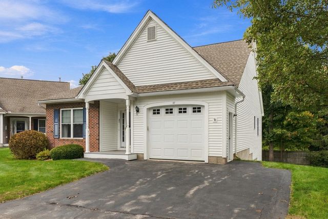 47 Reflection Drive, Hudson, NH 03051