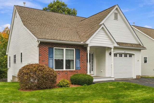 47 Reflection Drive, Hudson, NH 03051