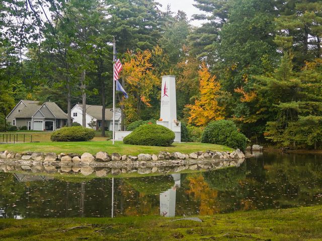 47 Reflection Drive, Hudson, NH 03051