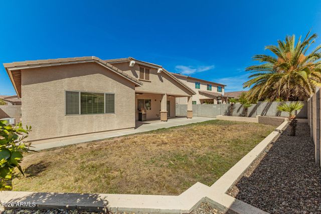 749 W REEVES Avenue, San Tan Valley, AZ 85140