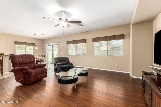 749 W REEVES Avenue, San Tan Valley, AZ 85140